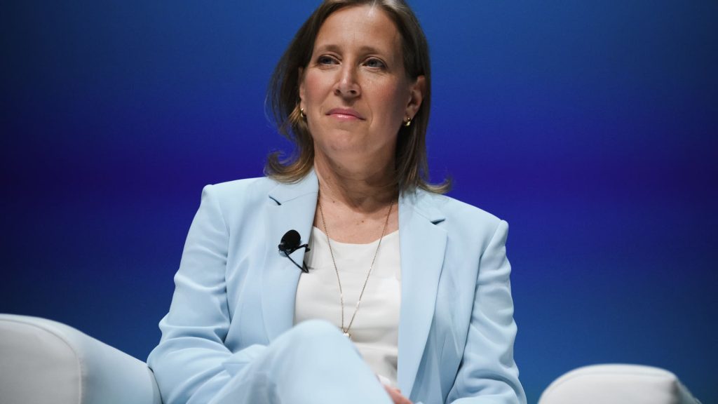 La ex directora ejecutiva de YouTube y pionera de Silicon Valley, Susan Wojcicki, falleció a los 56 años.