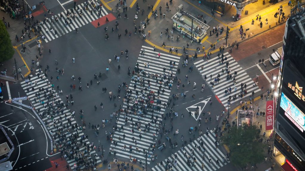 El PIB de Japón en el segundo trimestre superó las expectativas, un 0,8% más respecto al trimestre anterior