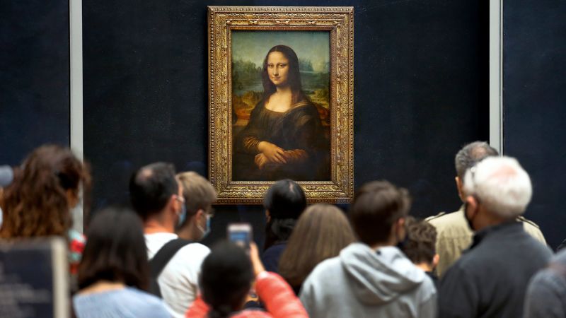 Los científicos identifican el ingrediente secreto de las pinturas de Leonardo da Vinci