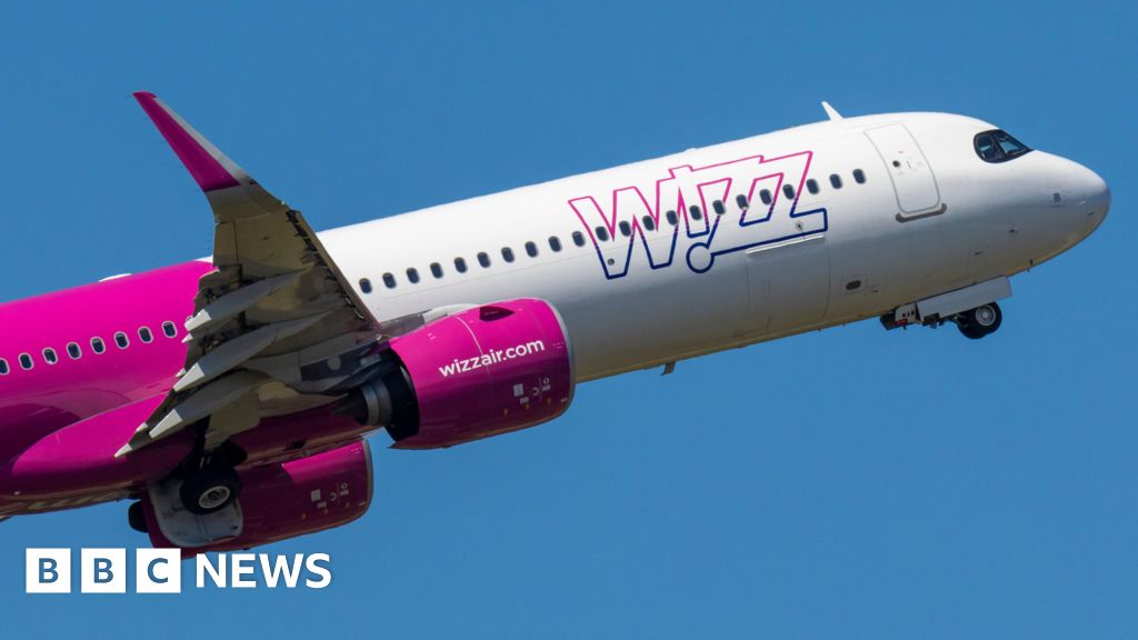 La aerolínea económica Wizz Air está lanzando un acuerdo anual “todo lo que puedas volar”.